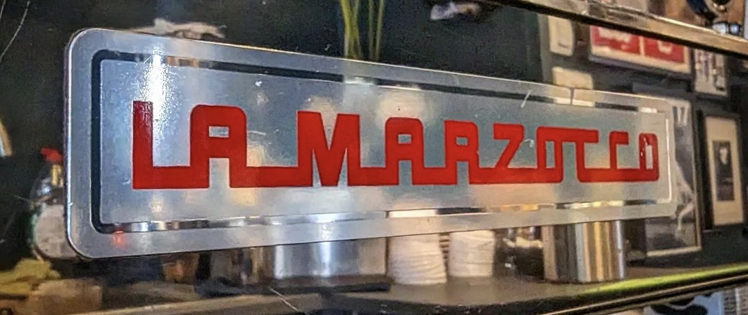 the foureighty™ educational series (part deux)  - why do I have to wait so long for my coffee?