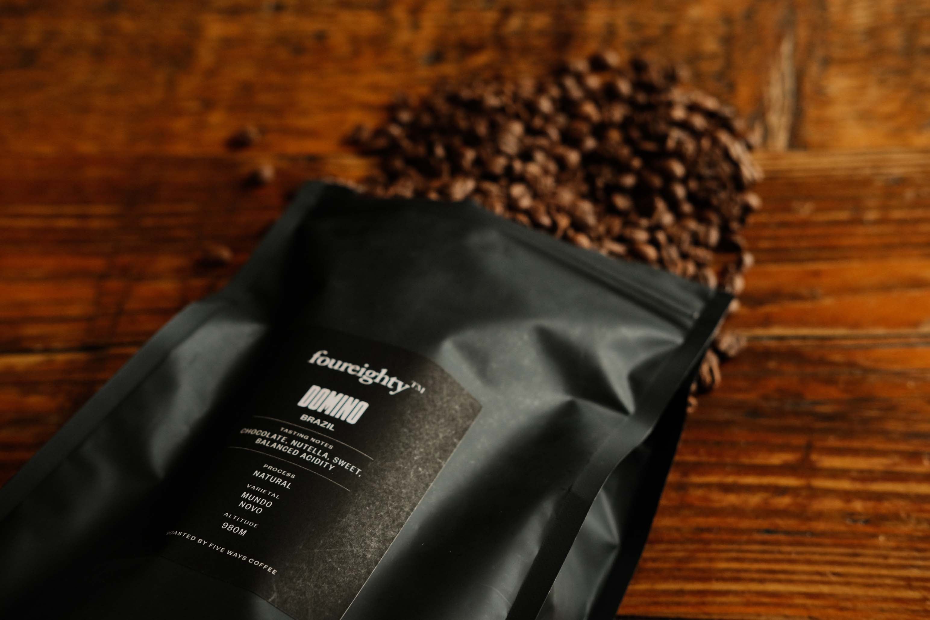 COFFEE + SUBSCRIPTIONS