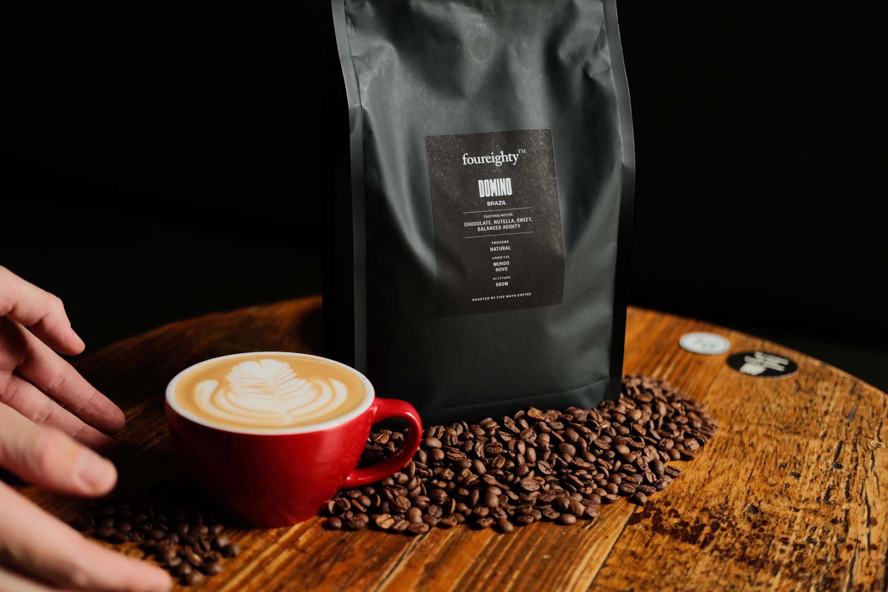 Wholesale Domino - 1 kg