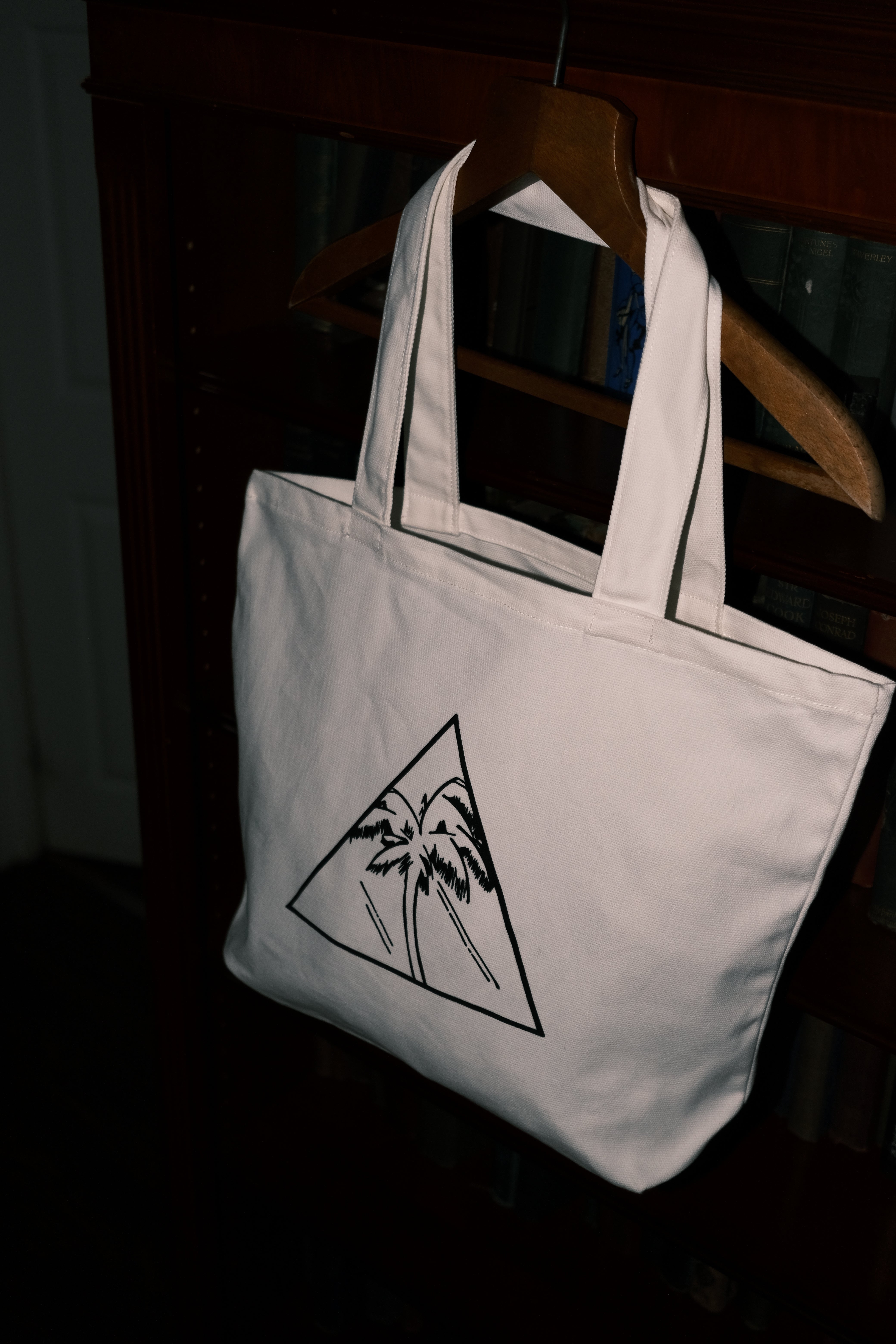 Canvas Tote Bag